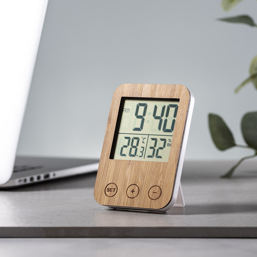 Estación meteorológica mod. 6516