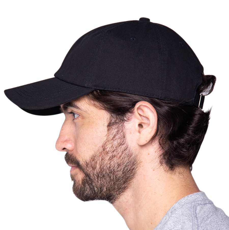 Gorra Mod. 1 color Negro