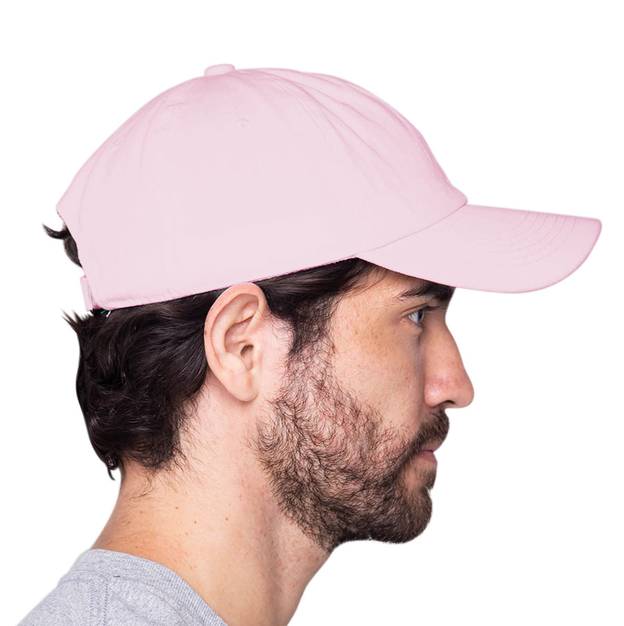Gorra Mod. 1 color Rosado