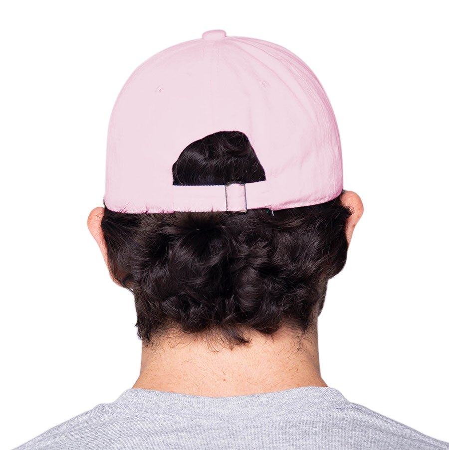 Gorra Mod. 1 color Rosado