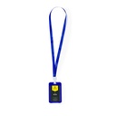 Lanyard con identificador mod. 20931