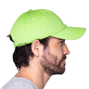 Gorra Mod. 1 color Verde Limón
