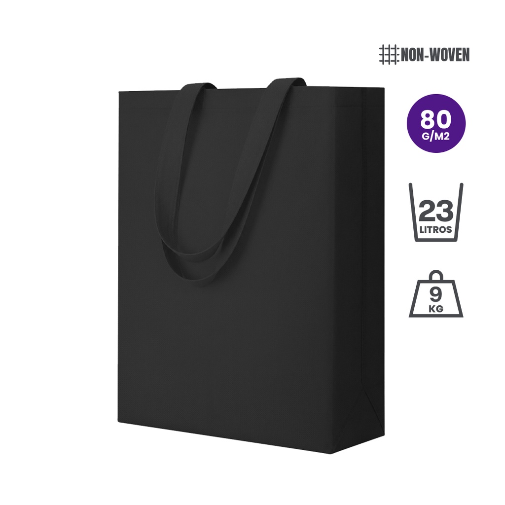 Bolsa ecológica mod. 5252