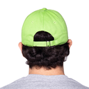 Gorra Mod. 1 color Verde Limón