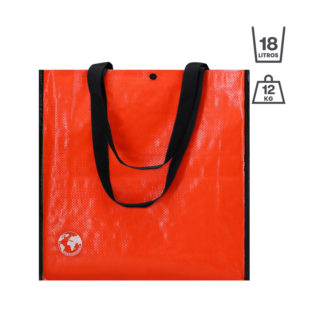 Bolsa ecológica mod. 9771