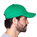 Gorra Mod. 1 color Verde Perico