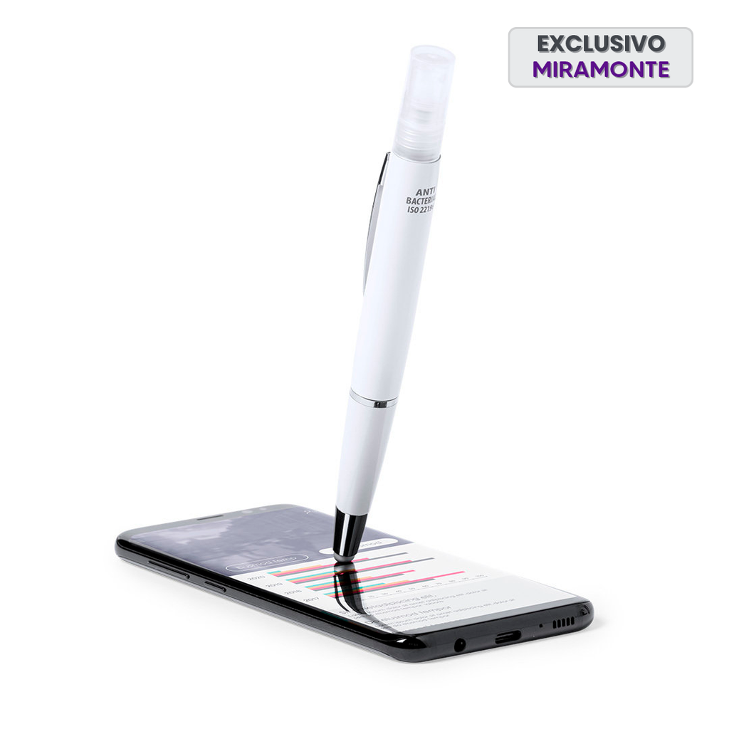 Bolígrafo Mod. 6656