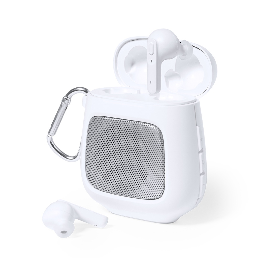 Audífonos altavoz Mod. 20866