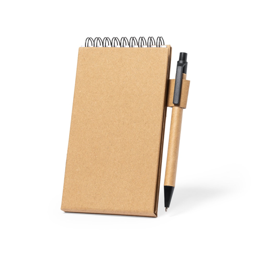 Libreta soporte Mod. 1892