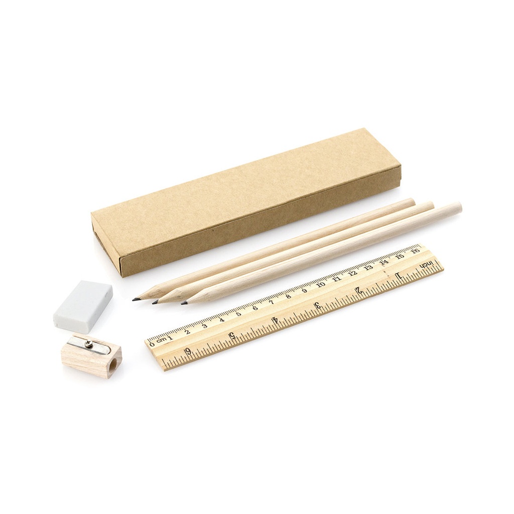 Set escolar Mod. 3643