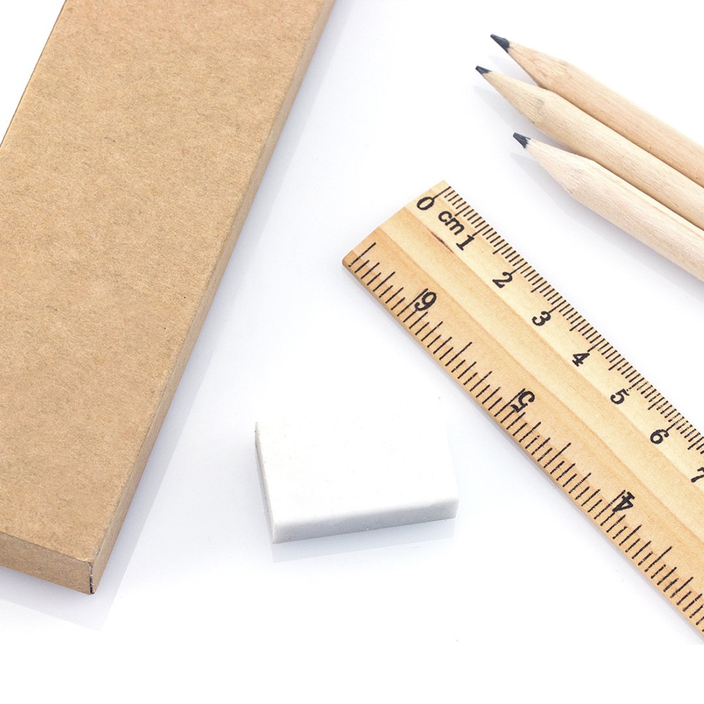 Set escolar Mod. 3643