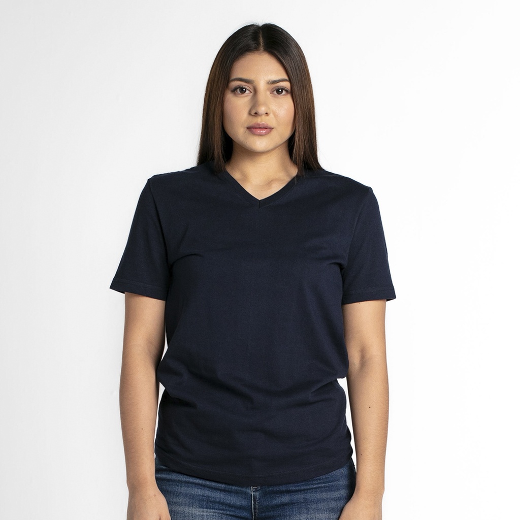 Camiseta Mod. 2 color Azul Navy