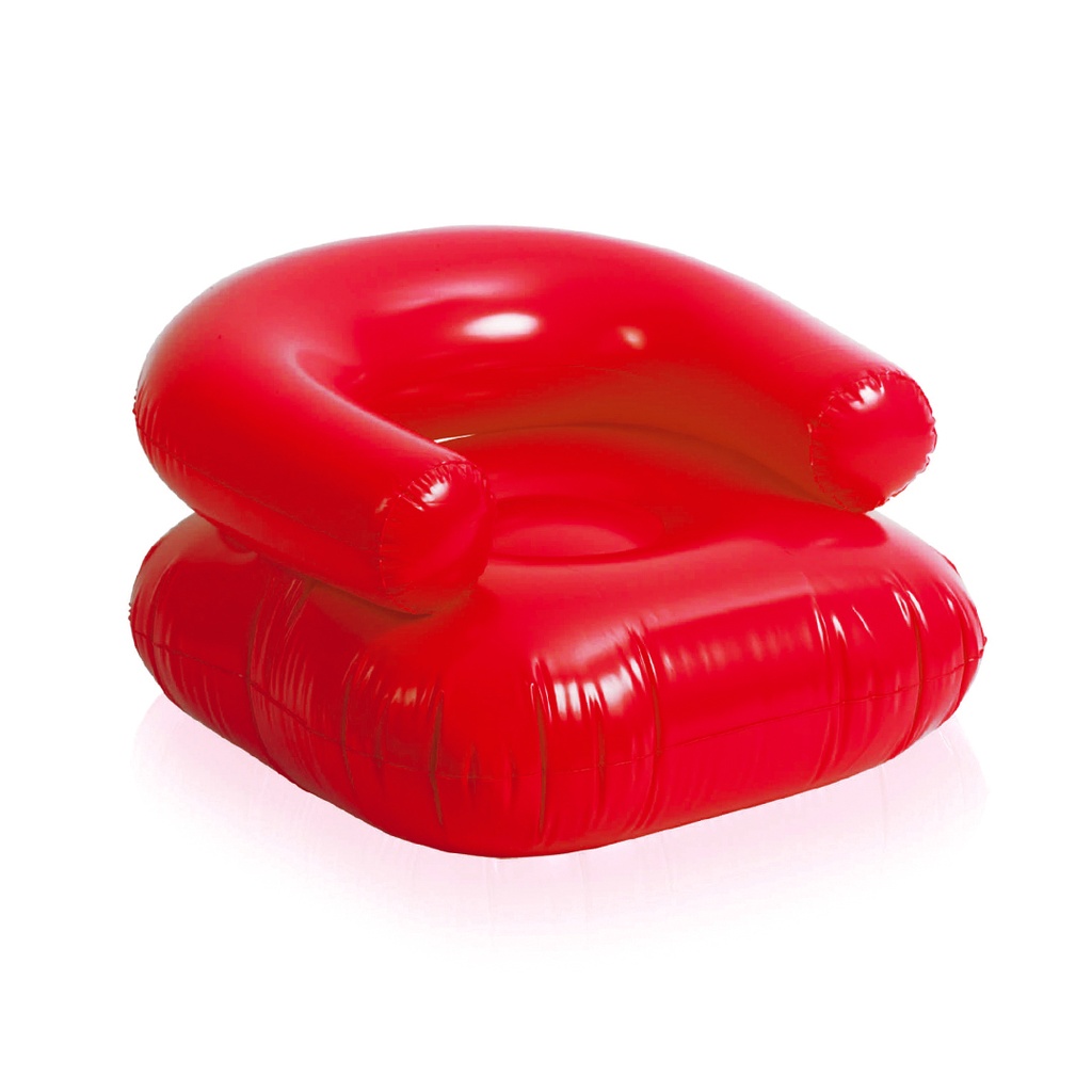 Sillón inflable Mod. 9963