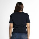 Camiseta Mod. 2 color Azul Navy