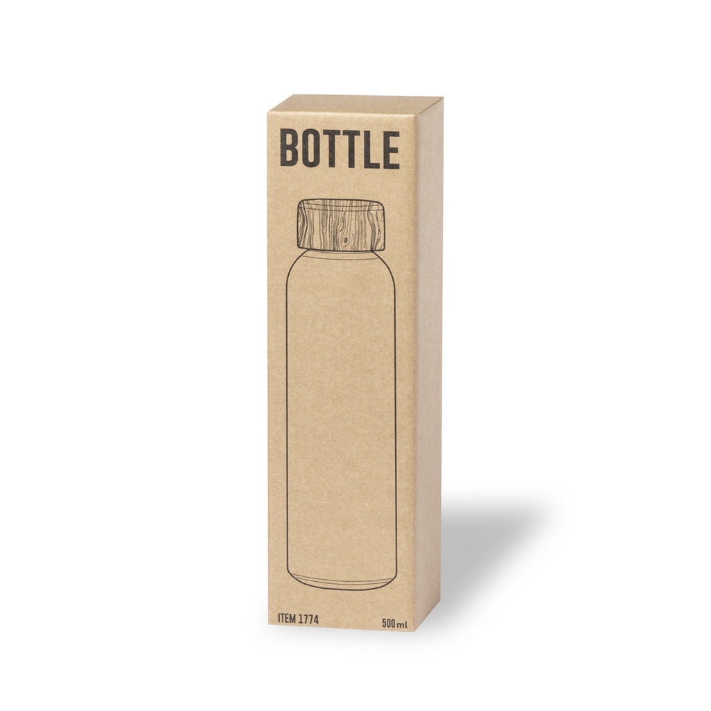 Squeeze de Sublimación Mod. 1774