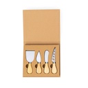 Set de quesos Mod. 20595