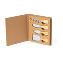 Set de quesos Mod. 20595