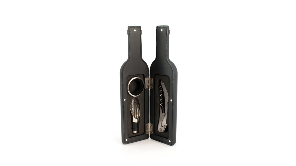 Set de vinos Mod. 3783