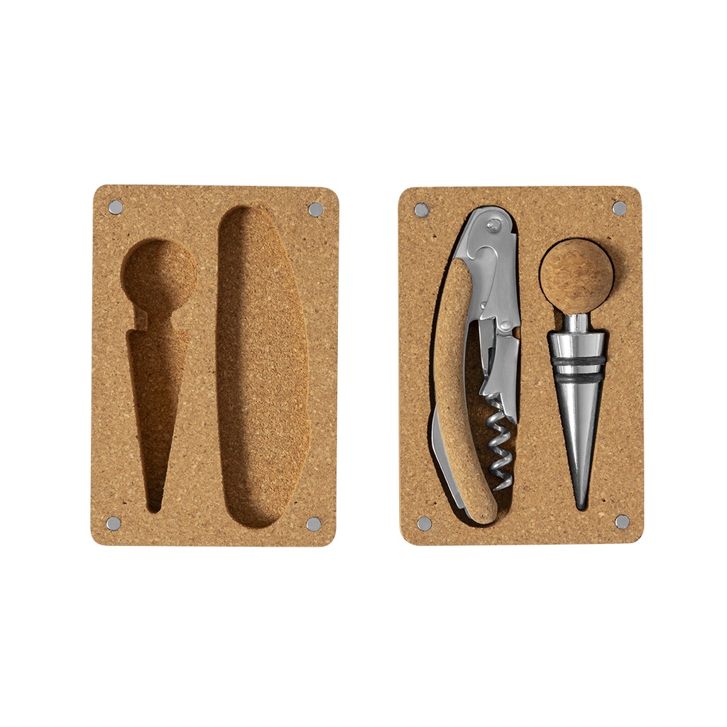 Set de vinos Mod. 21060