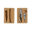 Set de vinos Mod. 21060