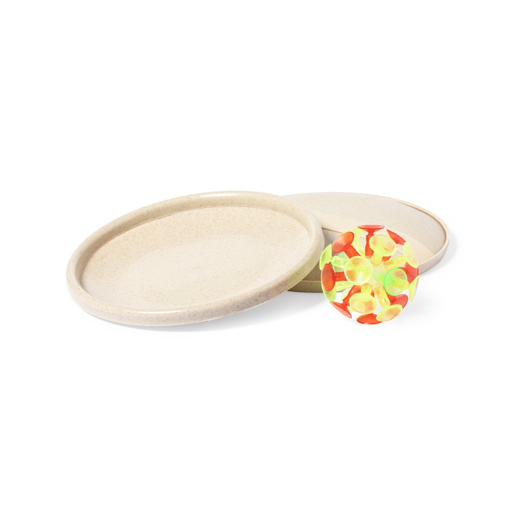 Set juego de pelota Mod. 1509