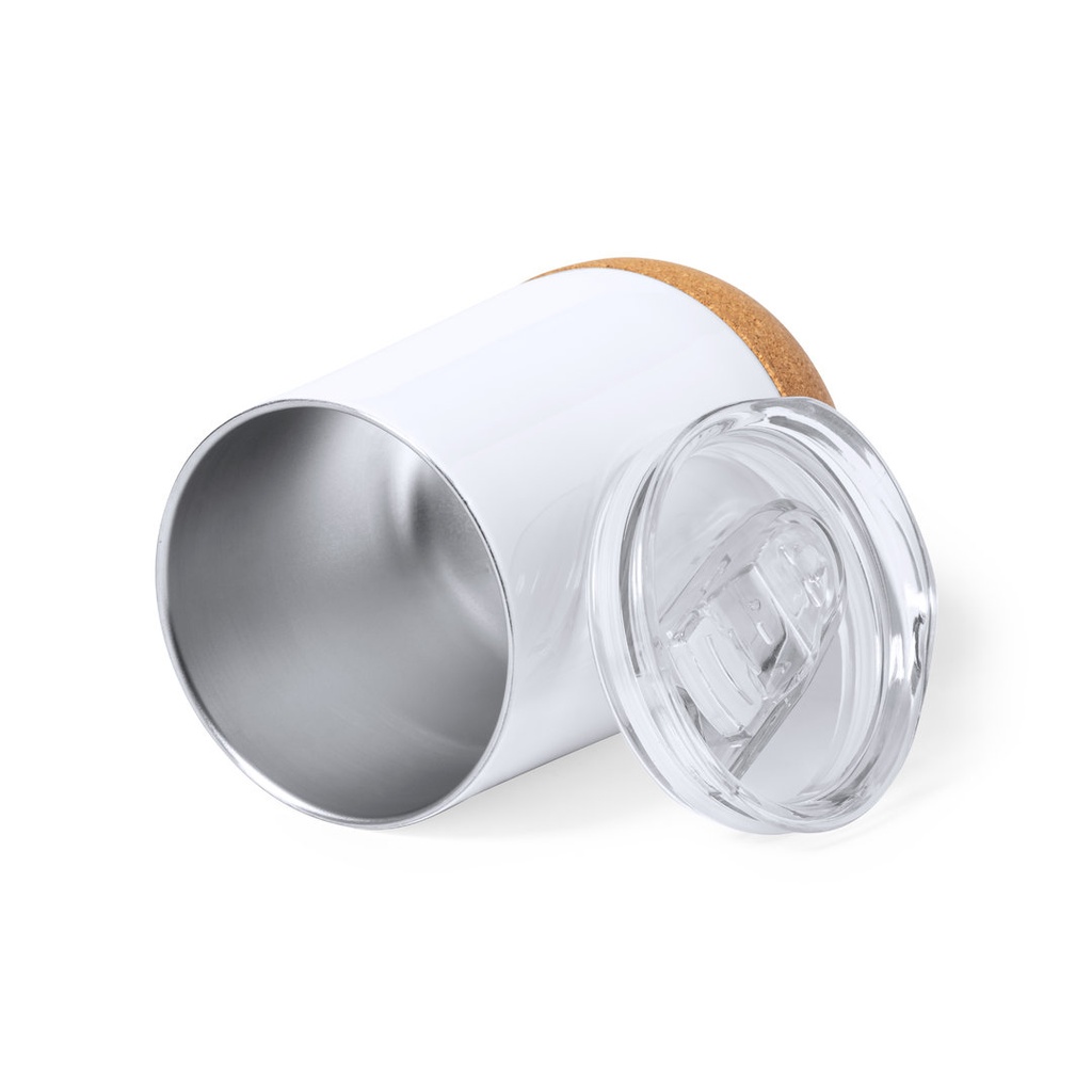 Vaso de Sublimación Mod. 1777