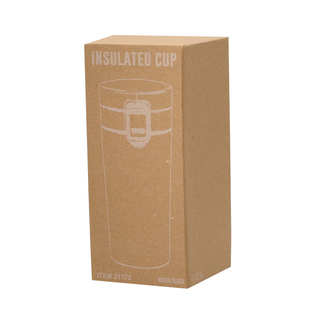 Vaso Térmico Mod. 21172