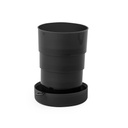 Vaso Plegable Mod. 202197