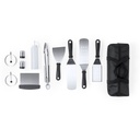 Set de barbacoa Mod. 20470