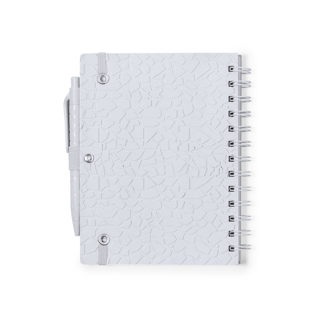 Libreta Mod. 20221
