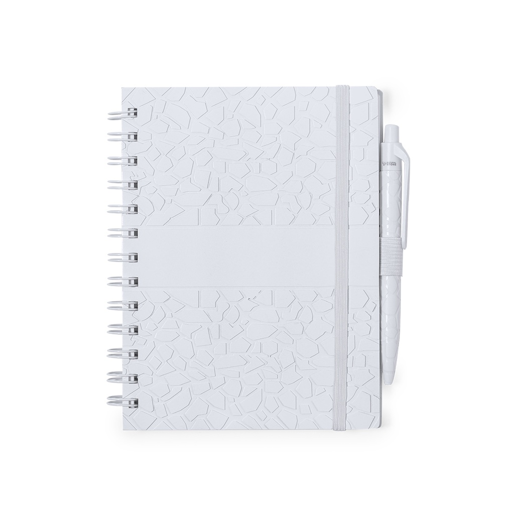 Libreta Mod. 20221
