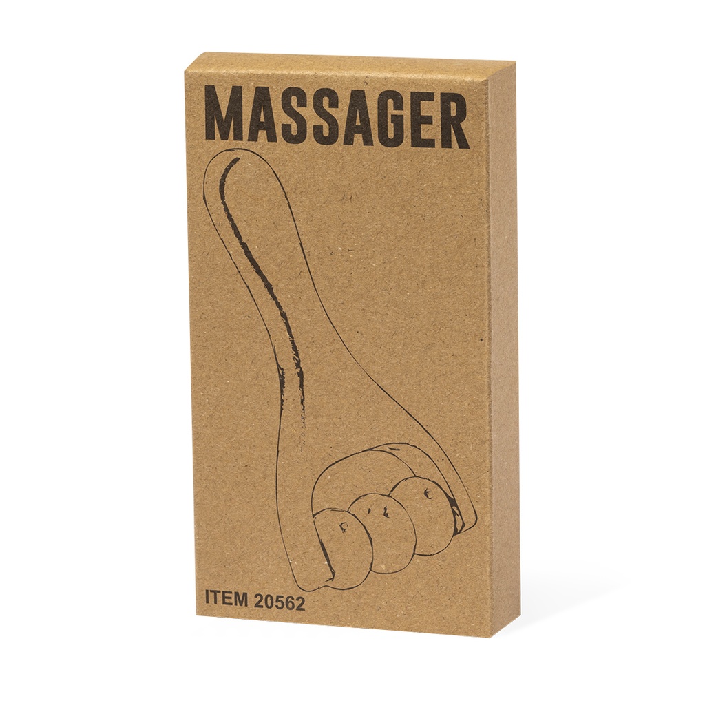 Masajeador Mod. 20562