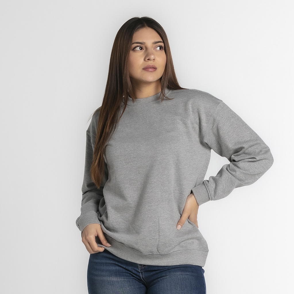 Sudadera Mod. 5864