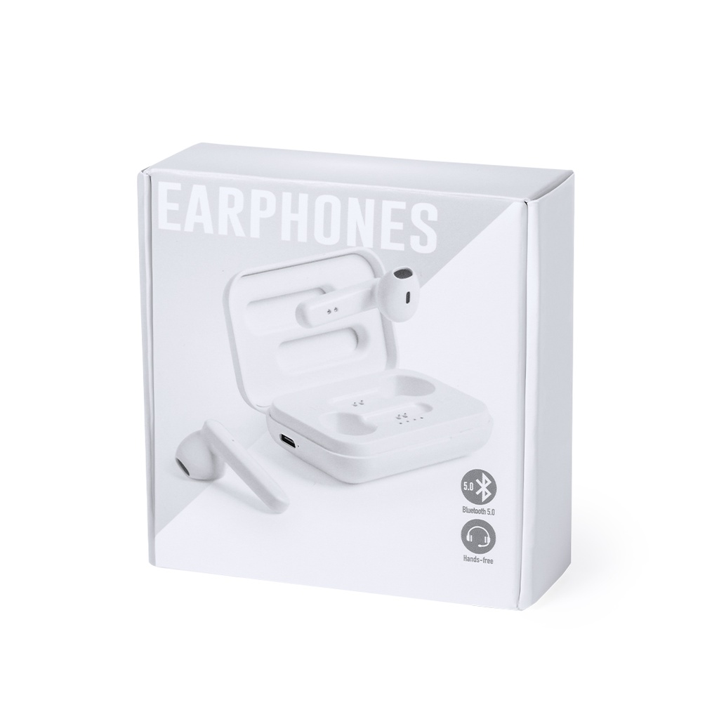 Audífonos Mod. 6511