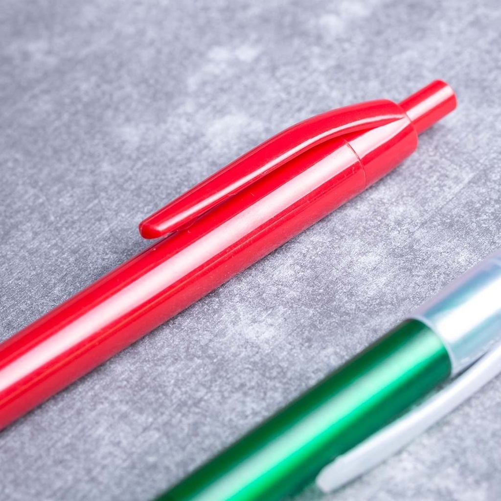 Bolígrafo Mod. 5557