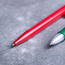 Bolígrafo Mod. 5557