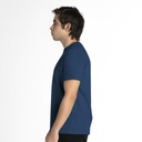 Camiseta Mod. 1 color Blue Stone