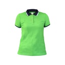 Blusa Tipo Polo Mod. Especial