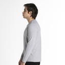 Camiseta mod. 3 color Gris Heather