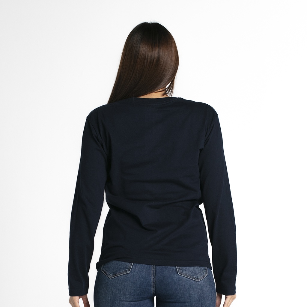 Camiseta mod. 3 color Azul Navy