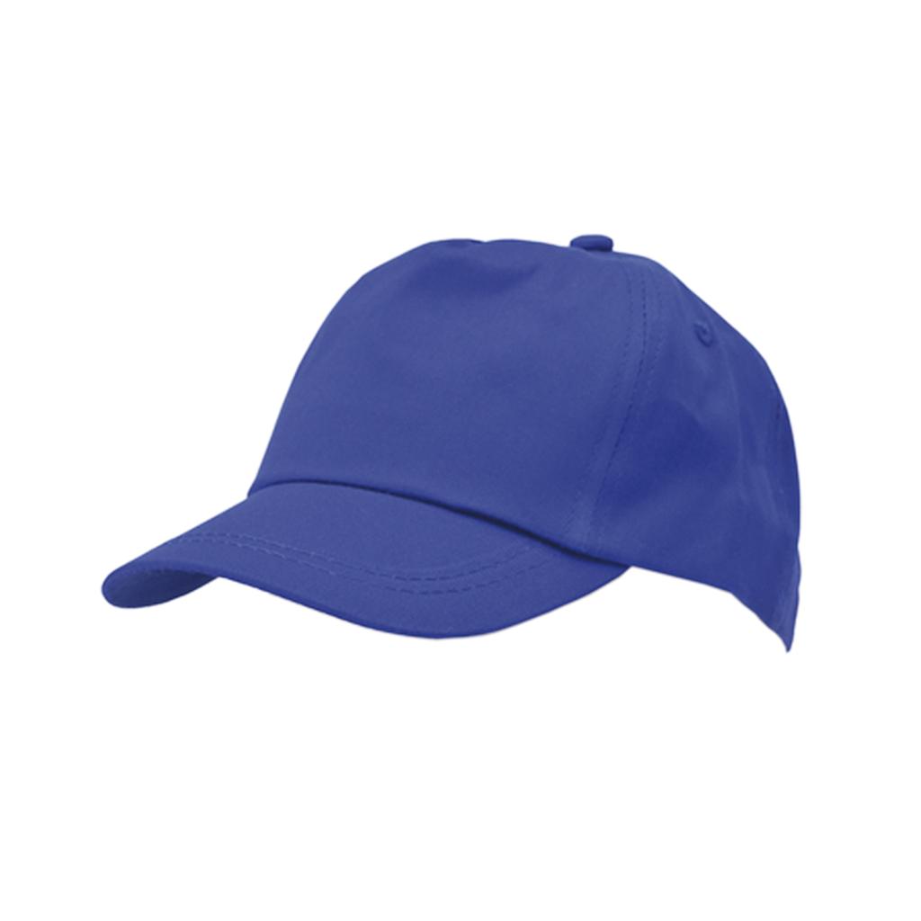 Gorra para niños Mod. 3329