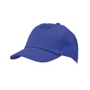 Gorra para niños Mod. 3329