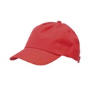 Gorra para niños Mod. 3329