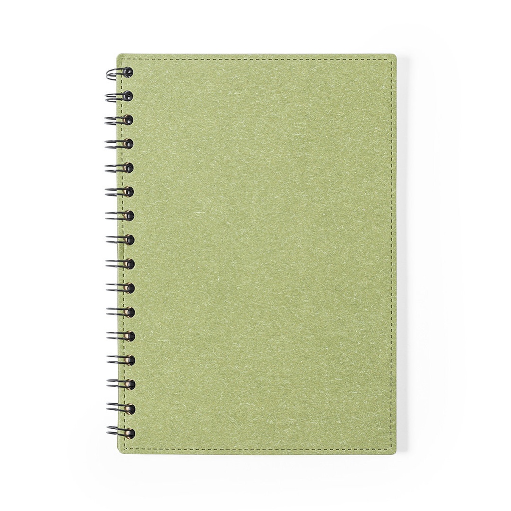 Libreta Mod. 1246