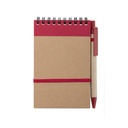 Libreta Mod. 3190