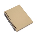 Libreta Mod. 3388