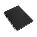 Libreta Mod. 3389