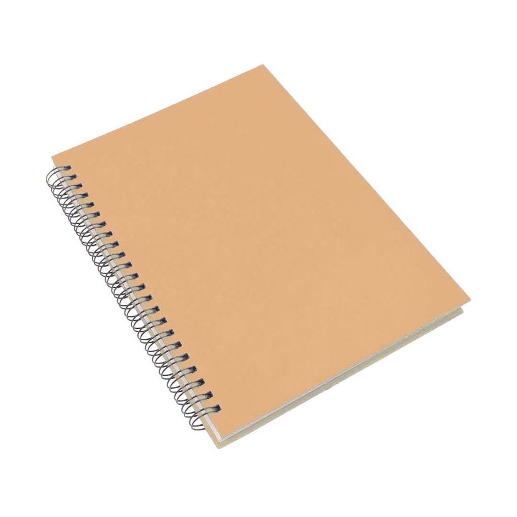 Libreta Mod. 3389