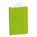 Libreta Mod. 3393