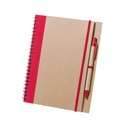 Libreta Mod. 3437